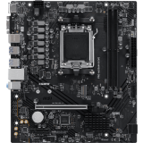 Mainboard MSI PRO A620AM-B EVO