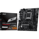Mainboard MSI PRO A620AM-B EVO