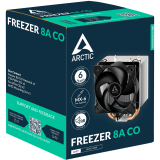 Kühler Arctic Freezer 8A CO AMD (ACFRE00162A)
