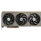 Grafikkarte AMD Radeon RX 9070 Sapphire Nitro+ OC 16GB (11349-01-20G)