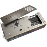 Grafikkarte AMD Radeon RX 9070 Sapphire Nitro+ OC 16GB (11349-01-20G)