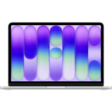 Laptop Apple MacBook Neo 13 Silver (A18 Pro) (MHFA4D/A)