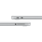 Laptop Apple MacBook Neo 13 Silver (A18 Pro) (MHFA4D/A) - Foto 3