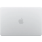 Laptop Apple MacBook Neo 13 Silver (A18 Pro) (MHFA4D/A) - Foto 5