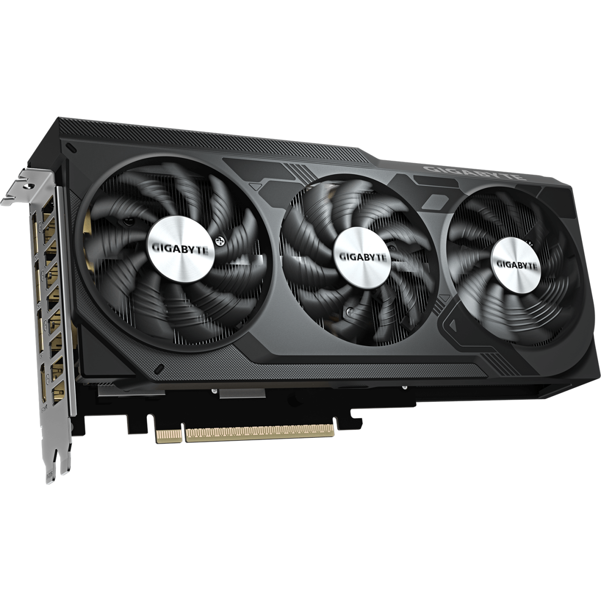 Grafikkarte NVIDIA GeForce RTX 5070 Ti Gigabyte WINDFORCE OC V2 16GB (GV-N507TWF3OCV2-16GD)
