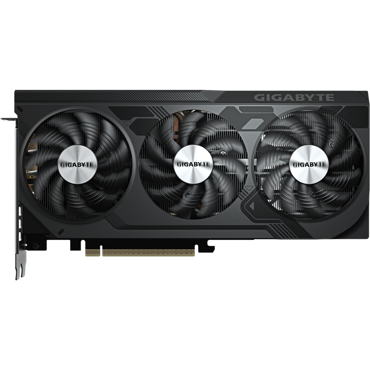 Grafikkarte NVIDIA GeForce RTX 5070 Ti Gigabyte WINDFORCE OC V2 16GB (GV-N507TWF3OCV2-16GD) - Foto 2