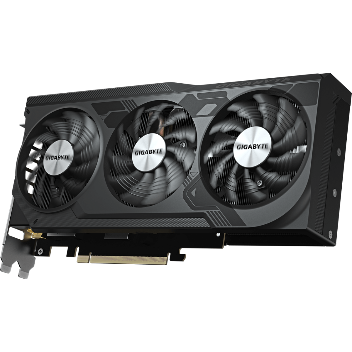 Grafikkarte NVIDIA GeForce RTX 5070 Ti Gigabyte WINDFORCE OC V2 16GB (GV-N507TWF3OCV2-16GD) - Foto 3