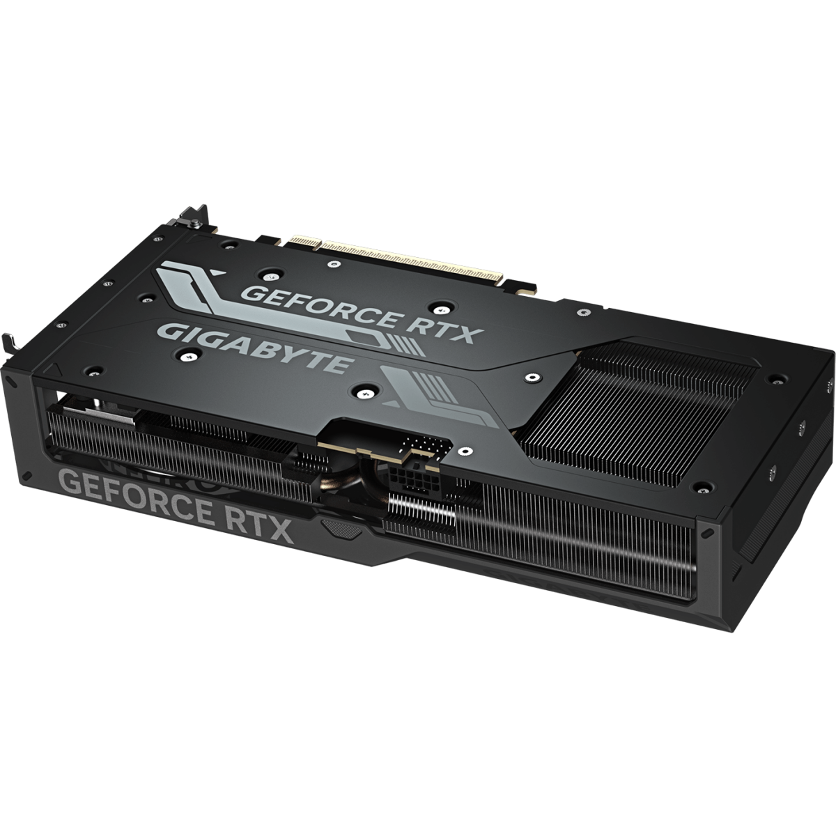 Grafikkarte NVIDIA GeForce RTX 5070 Ti Gigabyte WINDFORCE OC V2 16GB (GV-N507TWF3OCV2-16GD) - Foto 7