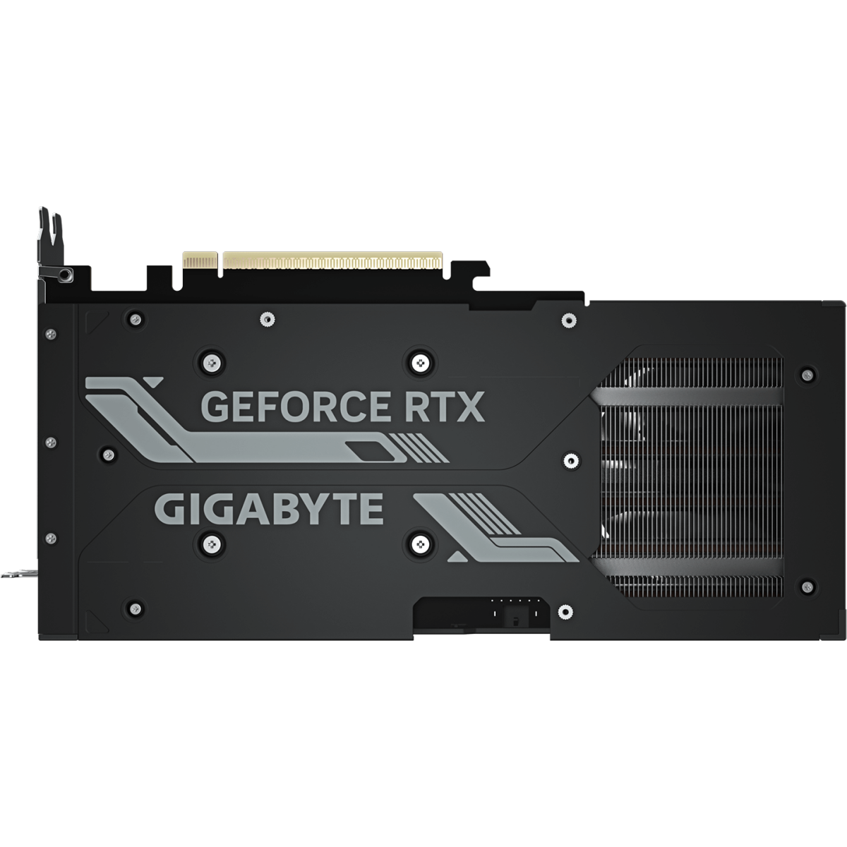 Grafikkarte NVIDIA GeForce RTX 5070 Ti Gigabyte WINDFORCE OC V2 16GB (GV-N507TWF3OCV2-16GD) - Foto 8