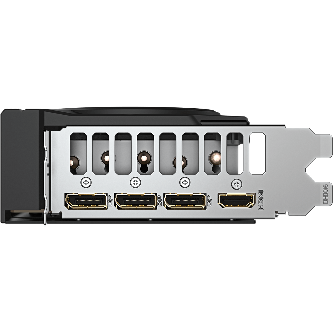 Grafikkarte NVIDIA GeForce RTX 5070 Ti Gigabyte WINDFORCE OC V2 16GB (GV-N507TWF3OCV2-16GD) - Foto 9
