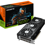 Grafikkarte NVIDIA GeForce RTX 5070 Ti Gigabyte WINDFORCE OC V2 16GB (GV-N507TWF3OCV2-16GD)