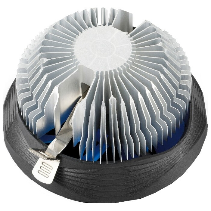 Kühler DeepCool GAMMA ARCHER - DP-MCAL-GA - Foto 4