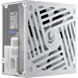 Netzteil 850W Seasonic FOCUS GX-850 ATX 3.1 White (FOCUS-GX-850-V4-WHITE)
