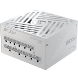 Netzteil 850W Seasonic FOCUS GX-850 ATX 3.1 White (FOCUS-GX-850-V4-WHITE)