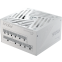Netzteil 850W Seasonic FOCUS GX-850 ATX 3.1 White - FOCUS-GX-850-V4-WHITE - Foto 2