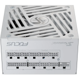 Netzteil 850W Seasonic FOCUS GX-850 ATX 3.1 White (FOCUS-GX-850-V4-WHITE)