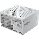 Netzteil 850W Seasonic FOCUS GX-850 ATX 3.1 White (FOCUS-GX-850-V4-WHITE)