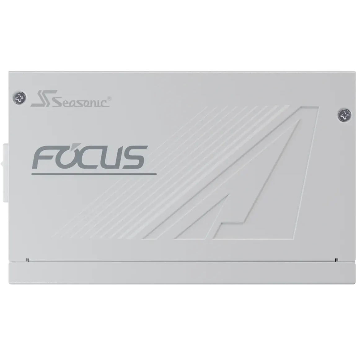 Netzteil 850W Seasonic FOCUS GX-850 ATX 3.1 White - FOCUS-GX-850-V4-WHITE - Foto 8