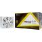 Netzteil 850W Seasonic FOCUS GX-850 ATX 3.1 White - FOCUS-GX-850-V4-WHITE - Foto 10