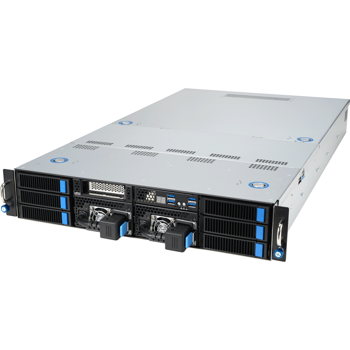 Serverplattform für Online-Shop ASUS ESC4000A-E12 (90SF02M3-M01090)