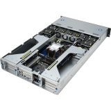 Serverplattform für Online-Shop ASUS ESC4000A-E12 (90SF02M3-M01090)