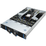 Serverplattform für Online-Shop ASUS ESC4000A-E12 (90SF02M3-M01090)