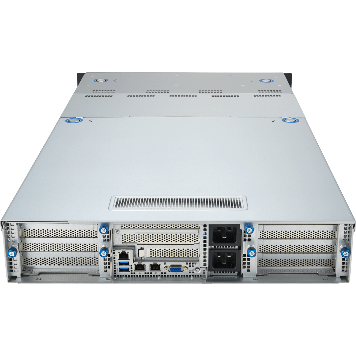 Serverplattform für Online-Shop ASUS ESC4000A-E12 (90SF02M3-M01090) - Foto 6