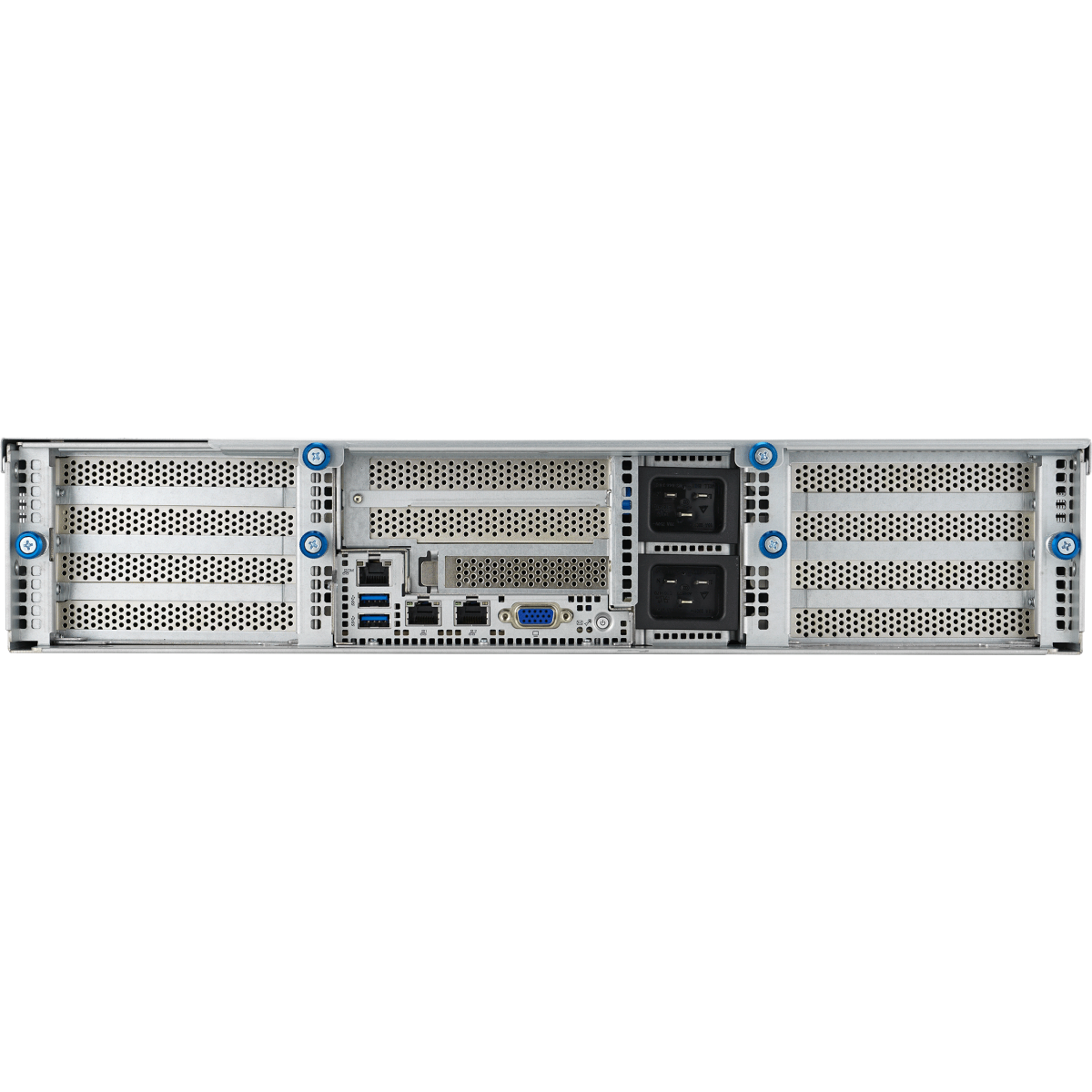 Serverplattform für Online-Shop ASUS ESC4000A-E12 (90SF02M3-M01090) - Foto 8