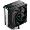 Kühler DeepCool AK400 DIGITAL SE - R-AK400-BKADMN-GJD