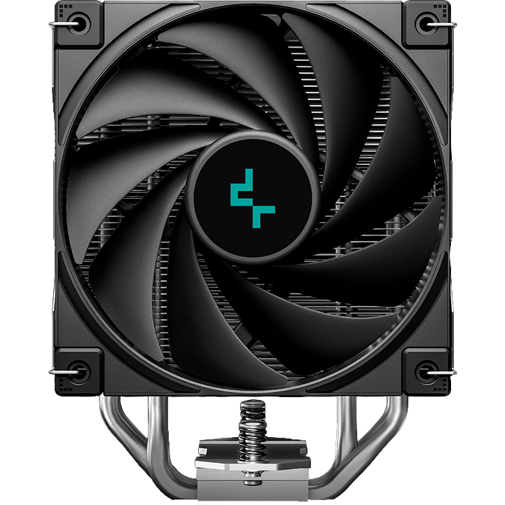 Kühler DeepCool AK400 DIGITAL SE - R-AK400-BKADMN-GJD - Foto 3