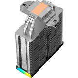 Kühler DeepCool AK400 DIGITAL SE (R-AK400-BKADMN-GJD)