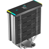 Kühler DeepCool AK400 DIGITAL SE (R-AK400-BKADMN-GJD)