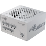 Netzteil 650W Seasonic Core GX-650 ATX 3.1 White (SRP-CGX651-A5A32SF-W)