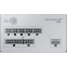 Netzteil 650W Seasonic Core GX-650 ATX 3.1 White - SRP-CGX651-A5A32SF-W - Foto 5