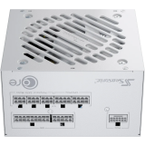 Netzteil 750W Seasonic Core GX-750 ATX 3.1 White (SRP-CGX751-A5A32SF-W)