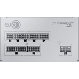 Netzteil 750W Seasonic Core GX-750 ATX 3.1 White (SRP-CGX751-A5A32SF-W)