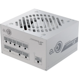 Netzteil 850W Seasonic Core GX-850 ATX 3.1 White (SRP-CGX851-A5A32SF-W)