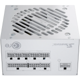 Netzteil 850W Seasonic Core GX-850 ATX 3.1 White (SRP-CGX851-A5A32SF-W)