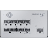 Netzteil 850W Seasonic Core GX-850 ATX 3.1 White (SRP-CGX851-A5A32SF-W)