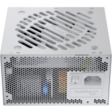 Netzteil 850W Seasonic Core GX-850 ATX 3.1 White (SRP-CGX851-A5A32SF-W)