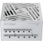 Netzteil 1000W Seasonic FOCUS GX-1000 ATX 3.1 White - FOCUS-GX-1000-V4-WHITE - Foto 5