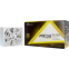Netzteil 1000W Seasonic FOCUS GX-1000 ATX 3.1 White - FOCUS-GX-1000-V4-WHITE - Foto 10