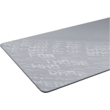 Mauspad ASUS ROG NC18 SCABBARD II ARCTIC GREY XXL (90MP03H0-BPUA00)