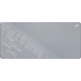 Mauspad ASUS ROG NC18 SCABBARD II ARCTIC GREY XXL (90MP03H0-BPUA00)
