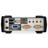 KVM-Umschalter ATEN CS1732B