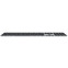 Tastatur Apple Magic Keyboard With Touch ID and Numeric Keypad Black Keys (USB-C) (German) - MXK83D/A - Foto 2