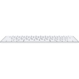 Tastatur Apple Magic Keyboard with Touch ID (USB–C) (German) (MXCK3D/A)