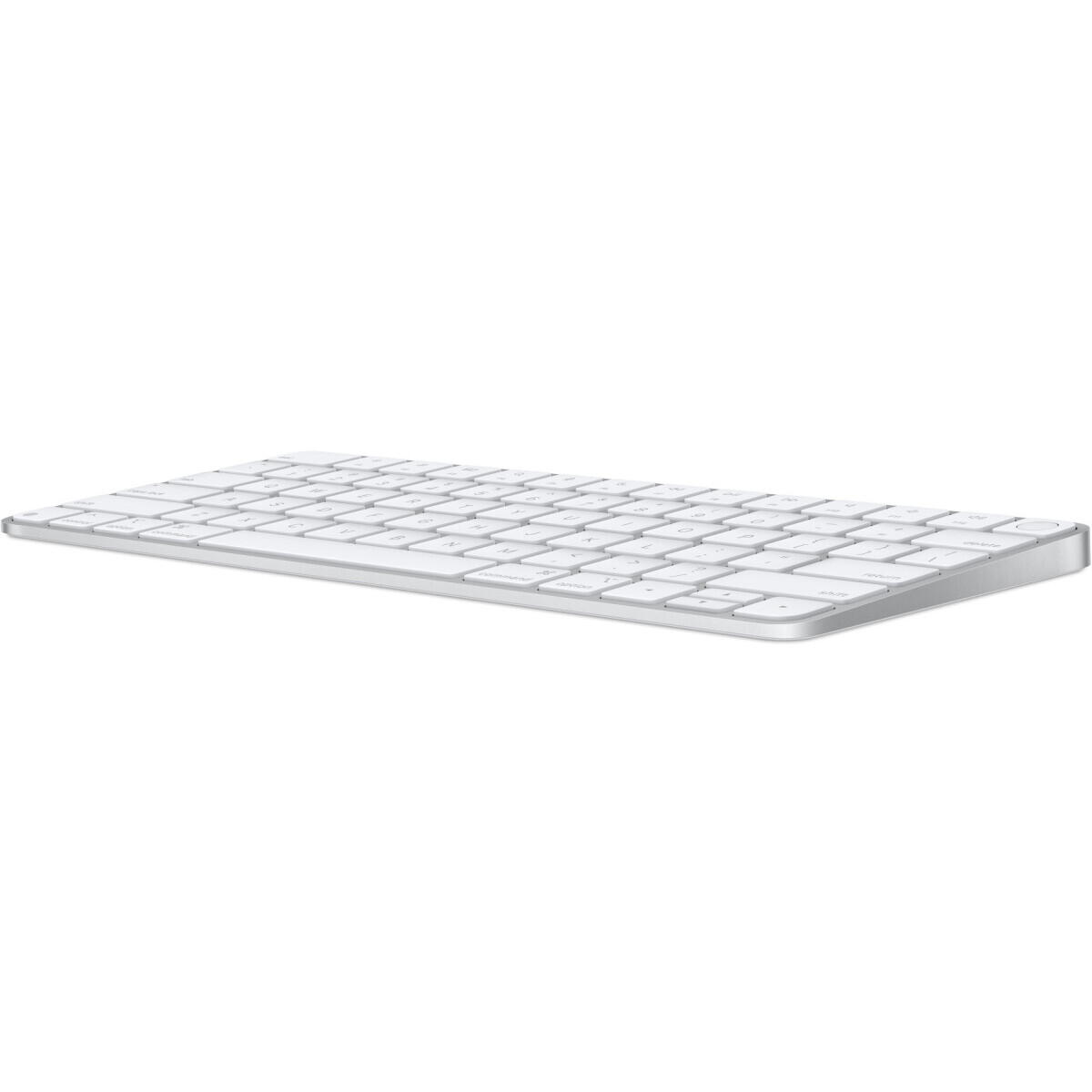 Tastatur Apple Magic Keyboard with Touch ID (USB–C) (German) - MXCK3D/A - Foto 3