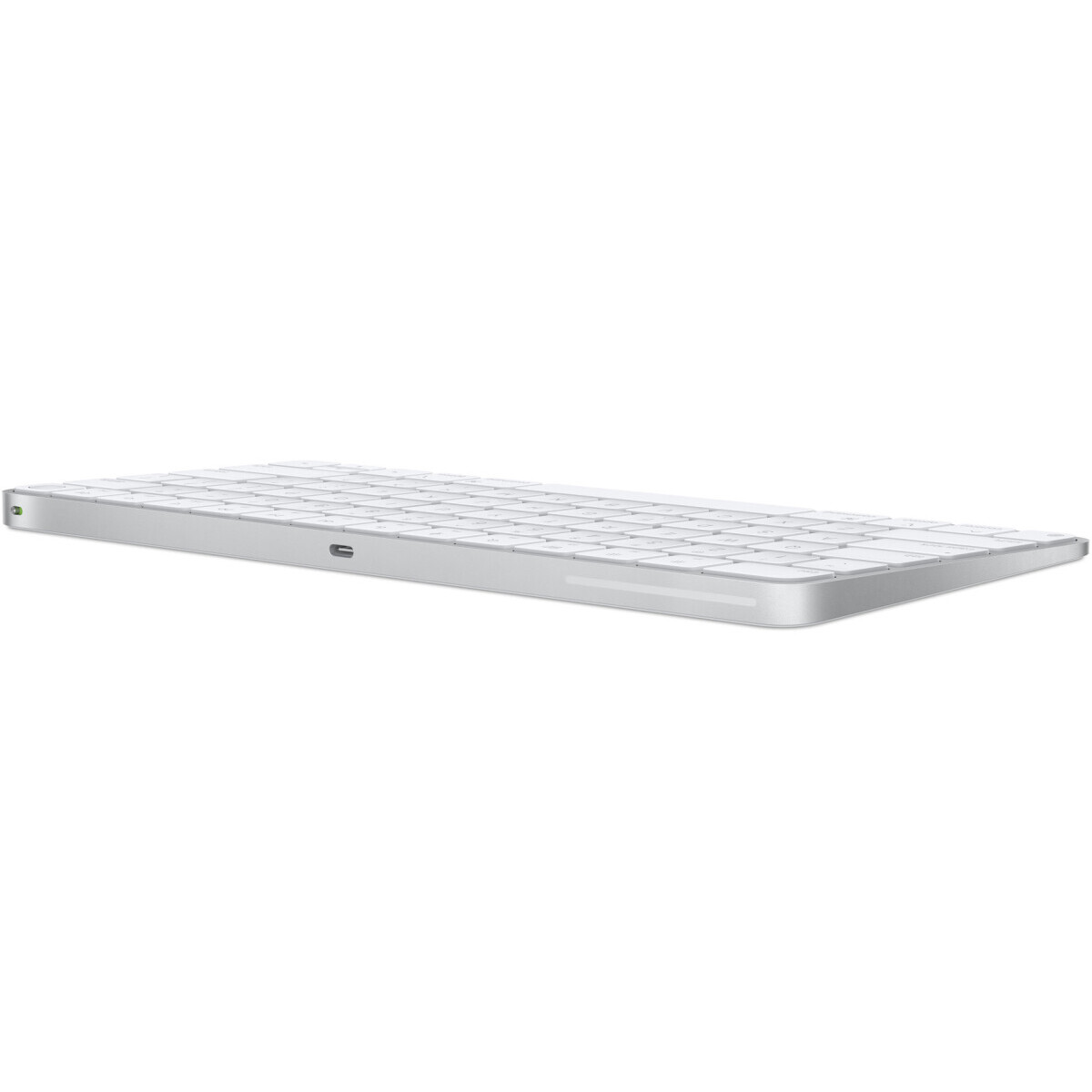 Tastatur Apple Magic Keyboard with Touch ID (USB–C) (German) - MXCK3D/A - Foto 4