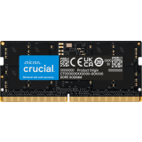 Arbeitsspeicher 24GB DDR5 5600MHz Crucial SO-DIMM (CT24G56C46S5)